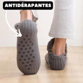 Cloudy™ - Los calcetines de punto cómodos